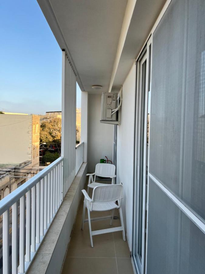 Azure Four Apartment Zurrieq ภายนอก รูปภาพ