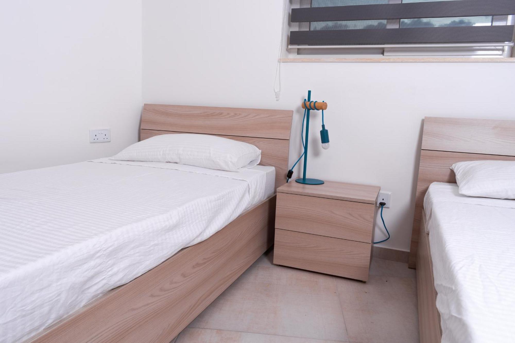 Azure Four Apartment Zurrieq ภายนอก รูปภาพ