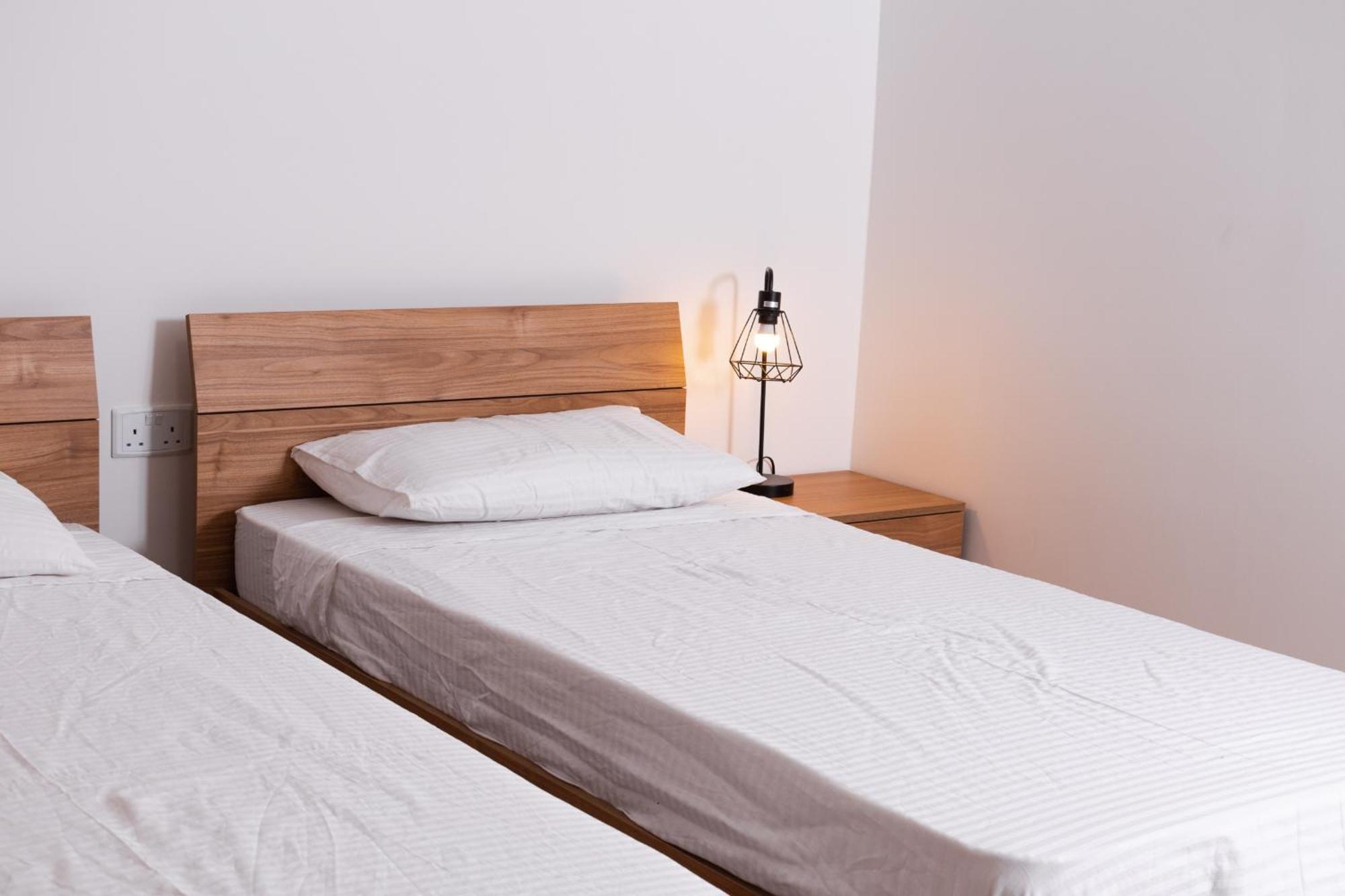 Azure Four Apartment Zurrieq ภายนอก รูปภาพ