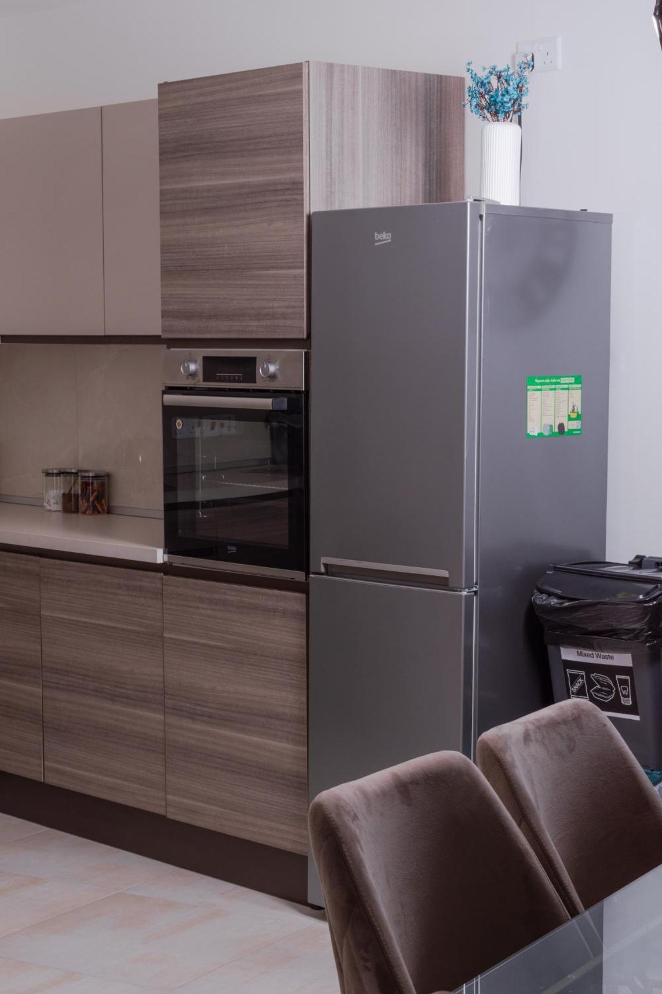 Azure Four Apartment Zurrieq ภายนอก รูปภาพ