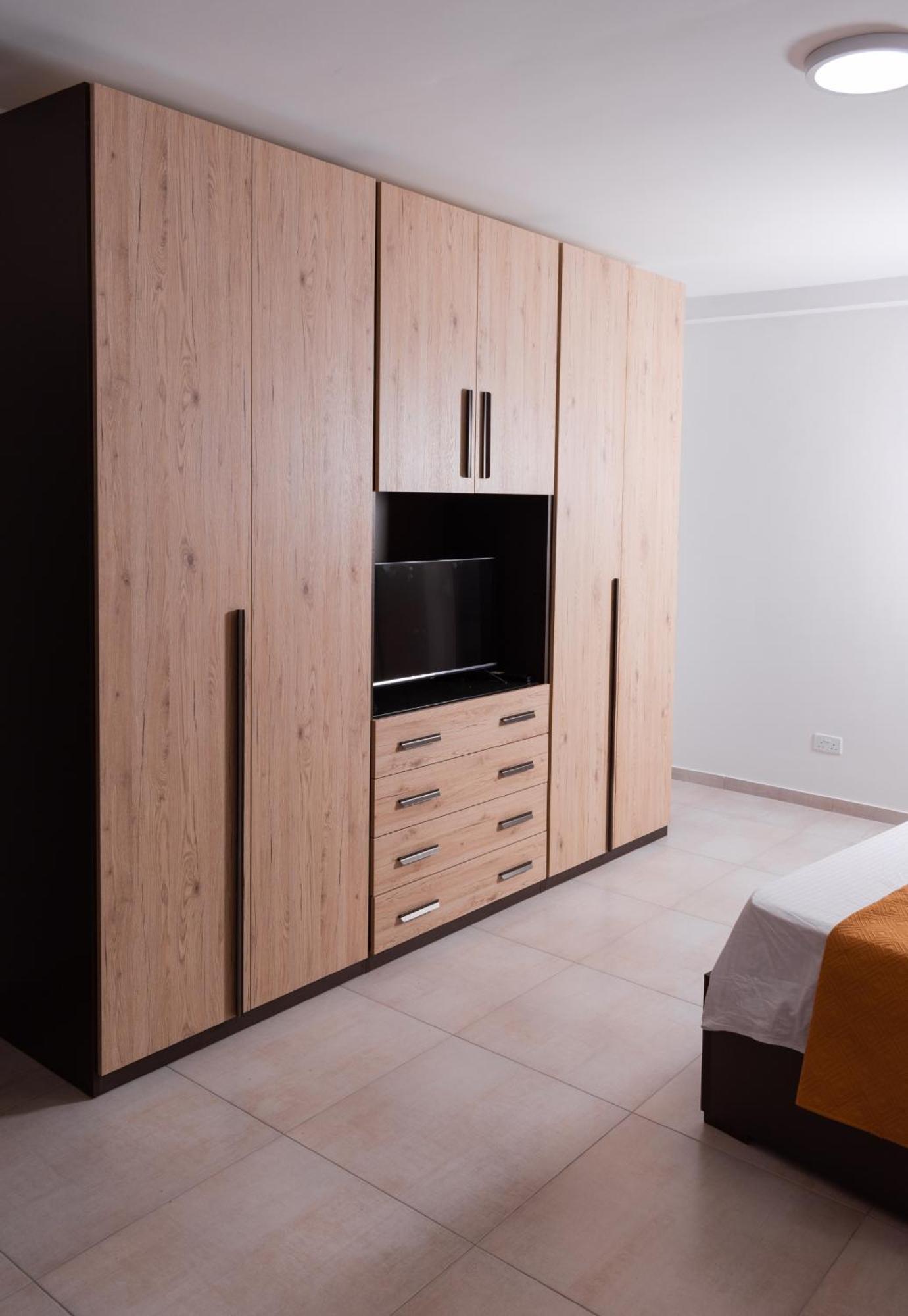 Azure Four Apartment Zurrieq ภายนอก รูปภาพ
