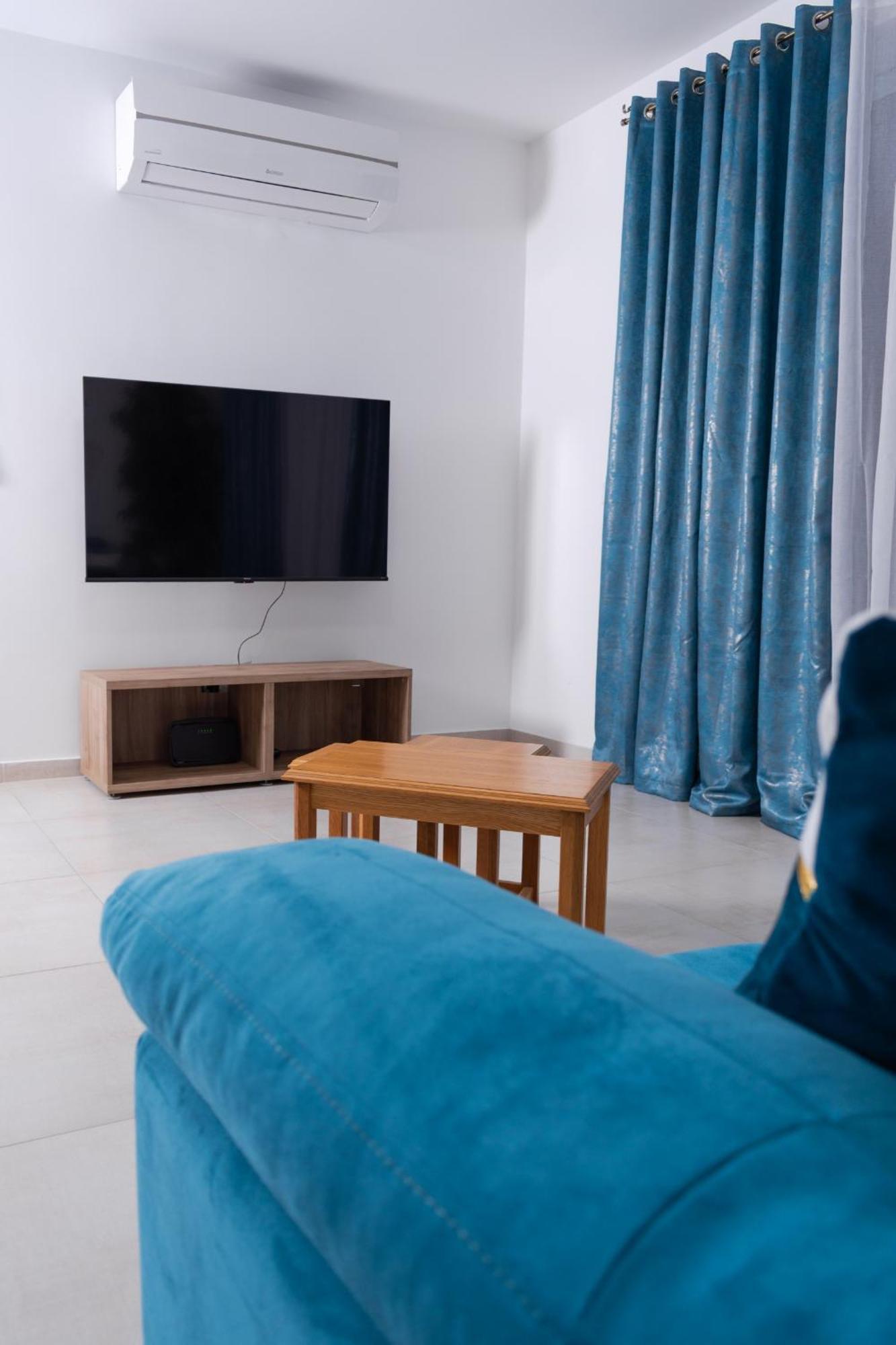 Azure Four Apartment Zurrieq ภายนอก รูปภาพ