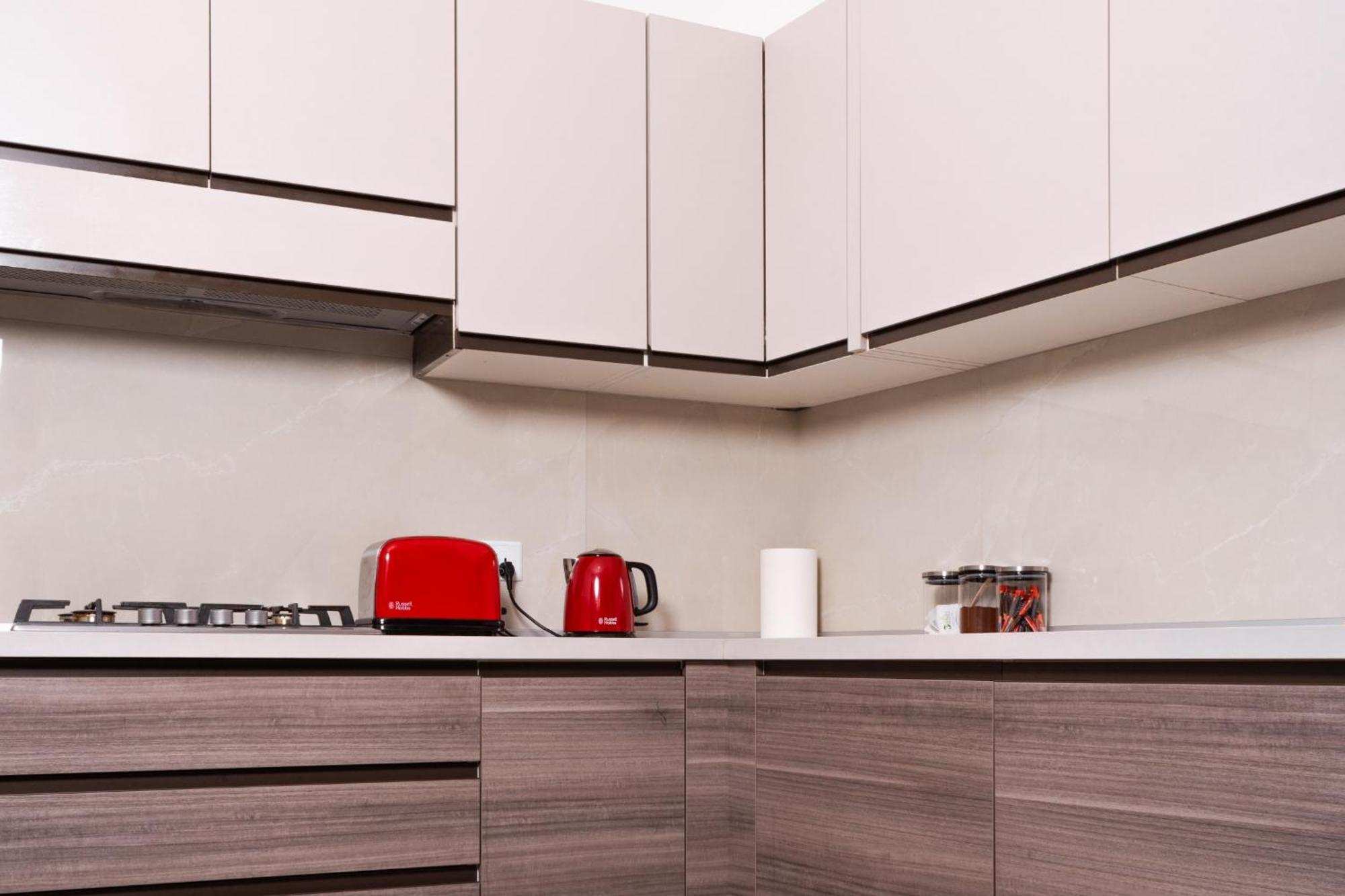 Azure Four Apartment Zurrieq ภายนอก รูปภาพ