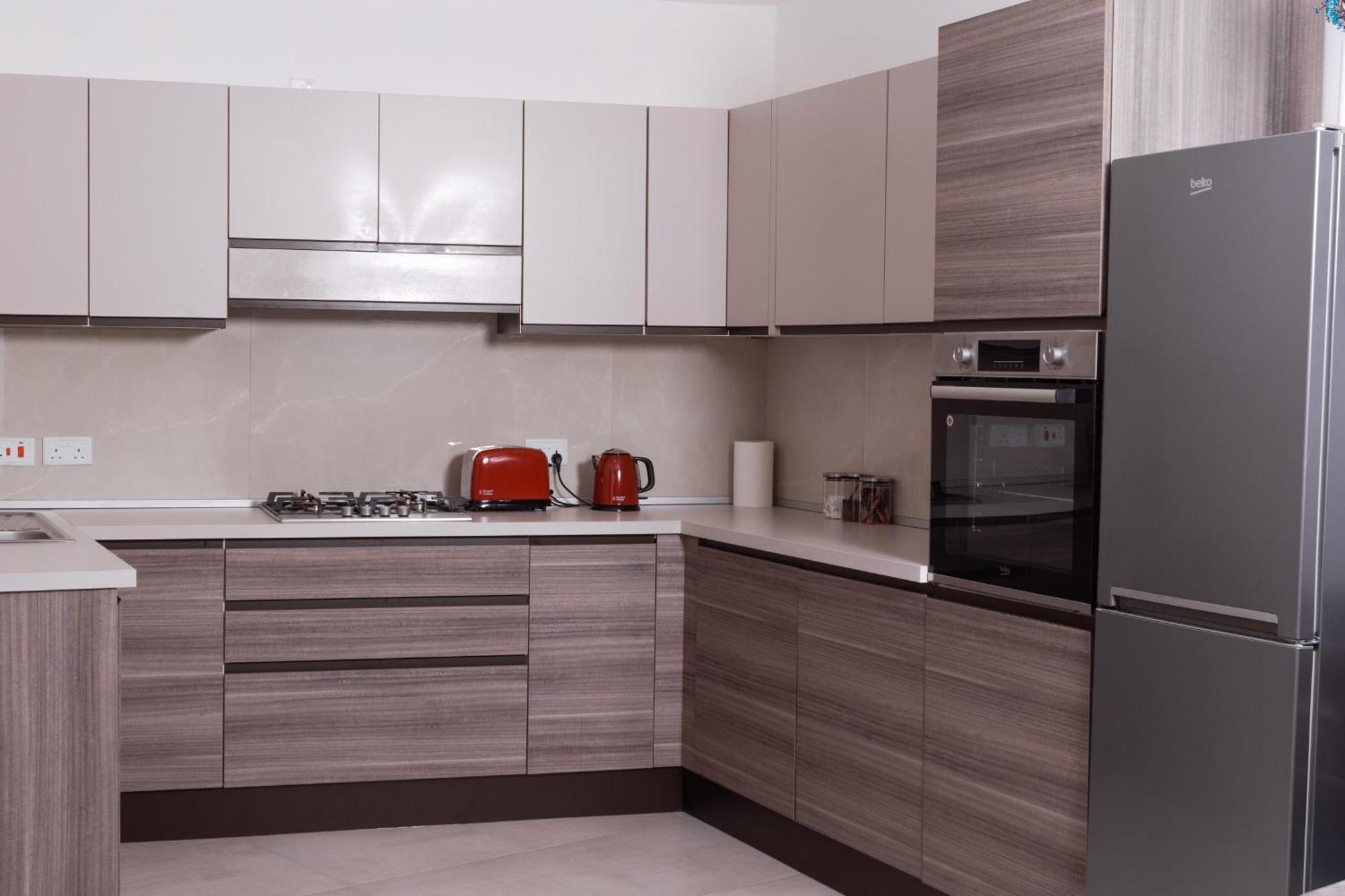 Azure Four Apartment Zurrieq ภายนอก รูปภาพ
