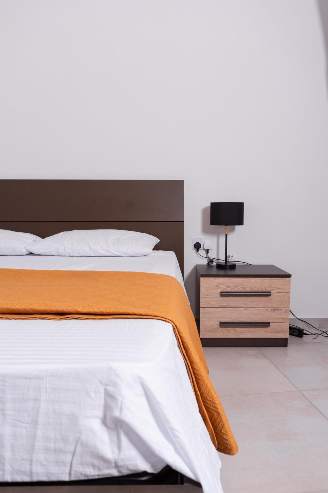 Azure Four Apartment Zurrieq ภายนอก รูปภาพ