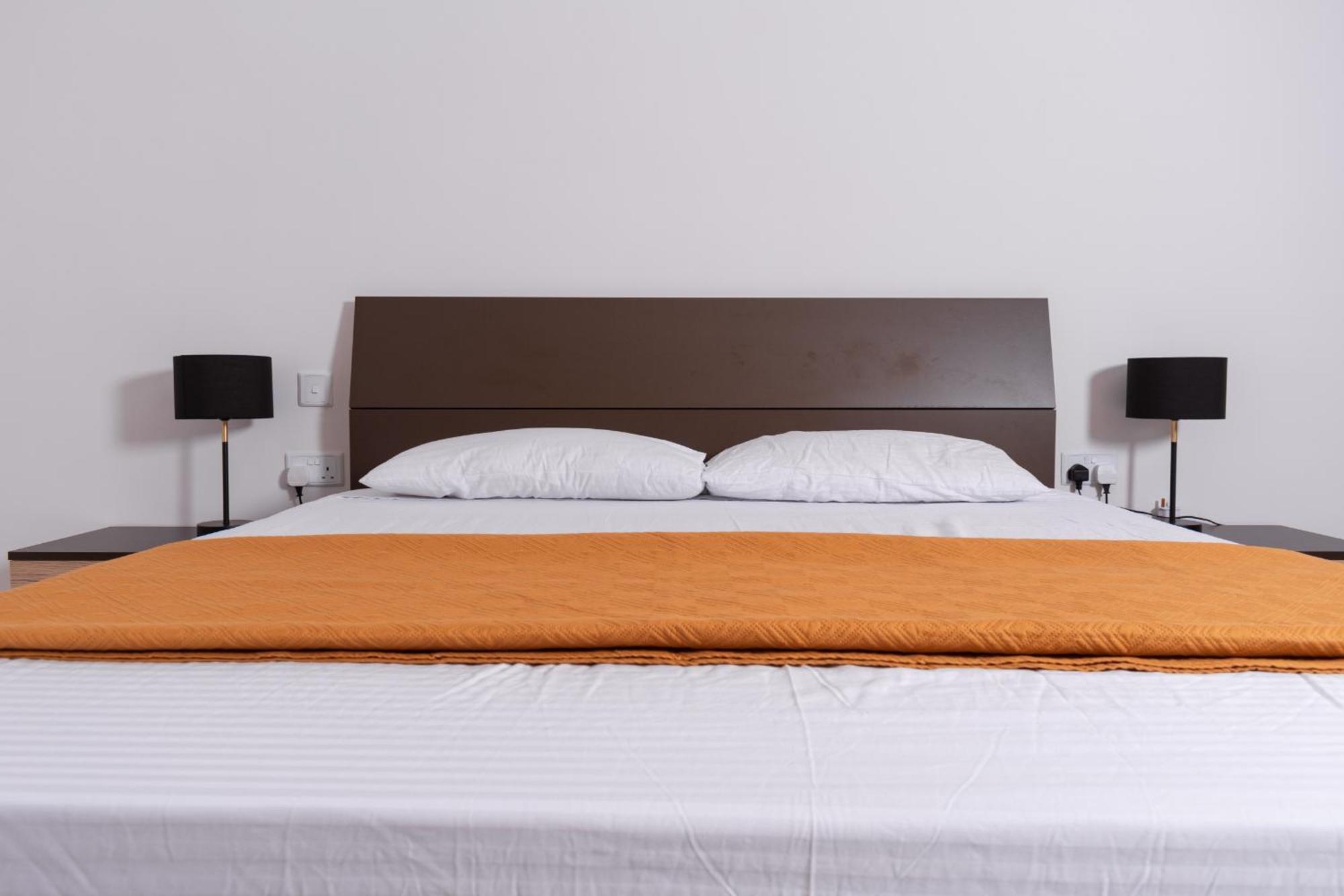 Azure Four Apartment Zurrieq ภายนอก รูปภาพ