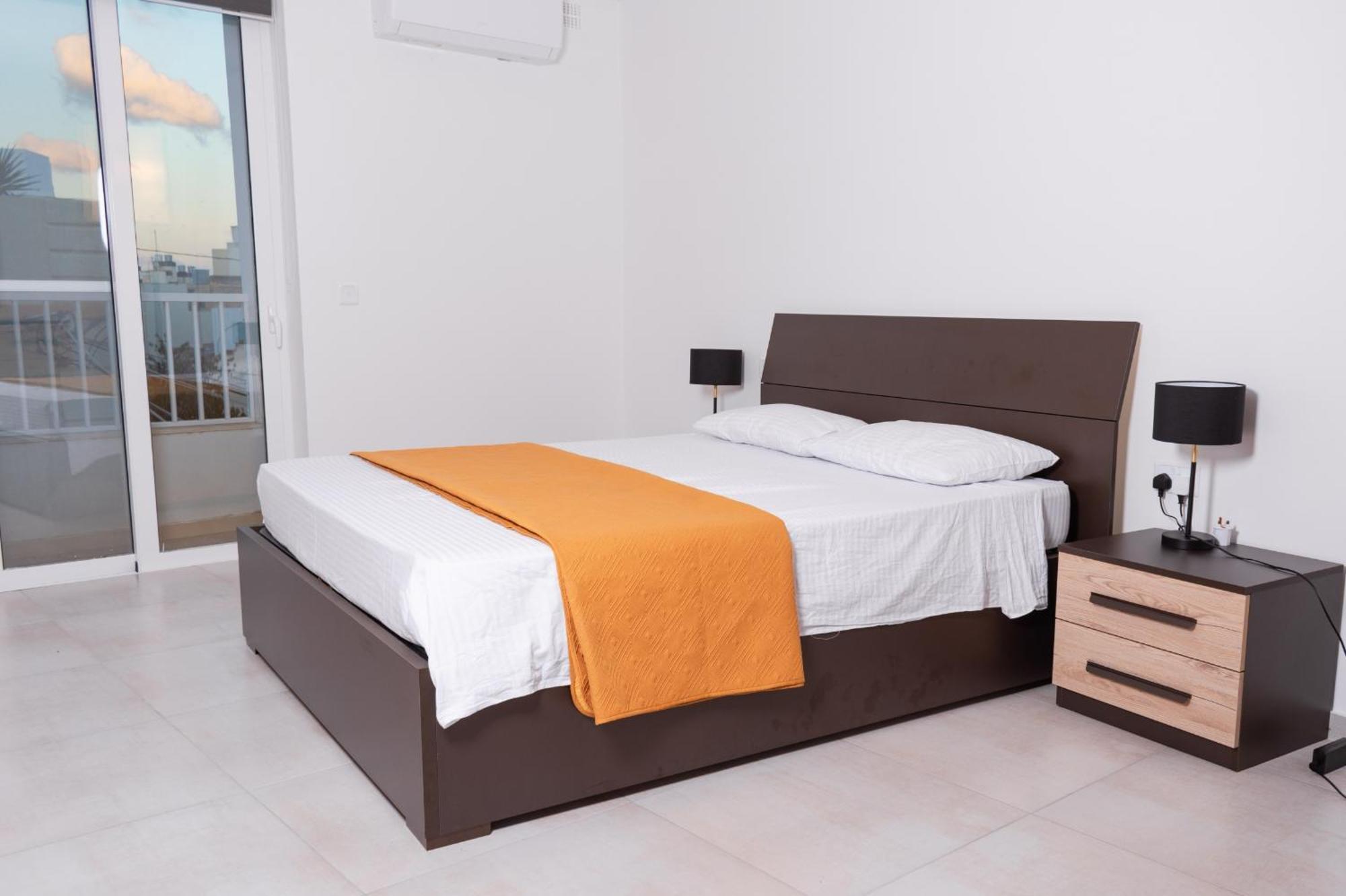 Azure Four Apartment Zurrieq ภายนอก รูปภาพ