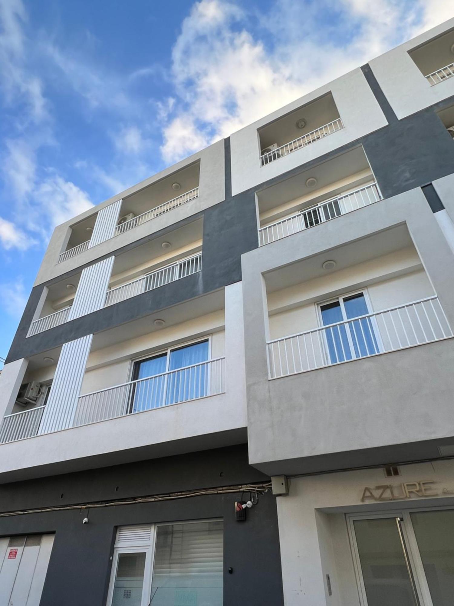 Azure Four Apartment Zurrieq ภายนอก รูปภาพ